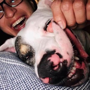 Meet your Posher, Marisol